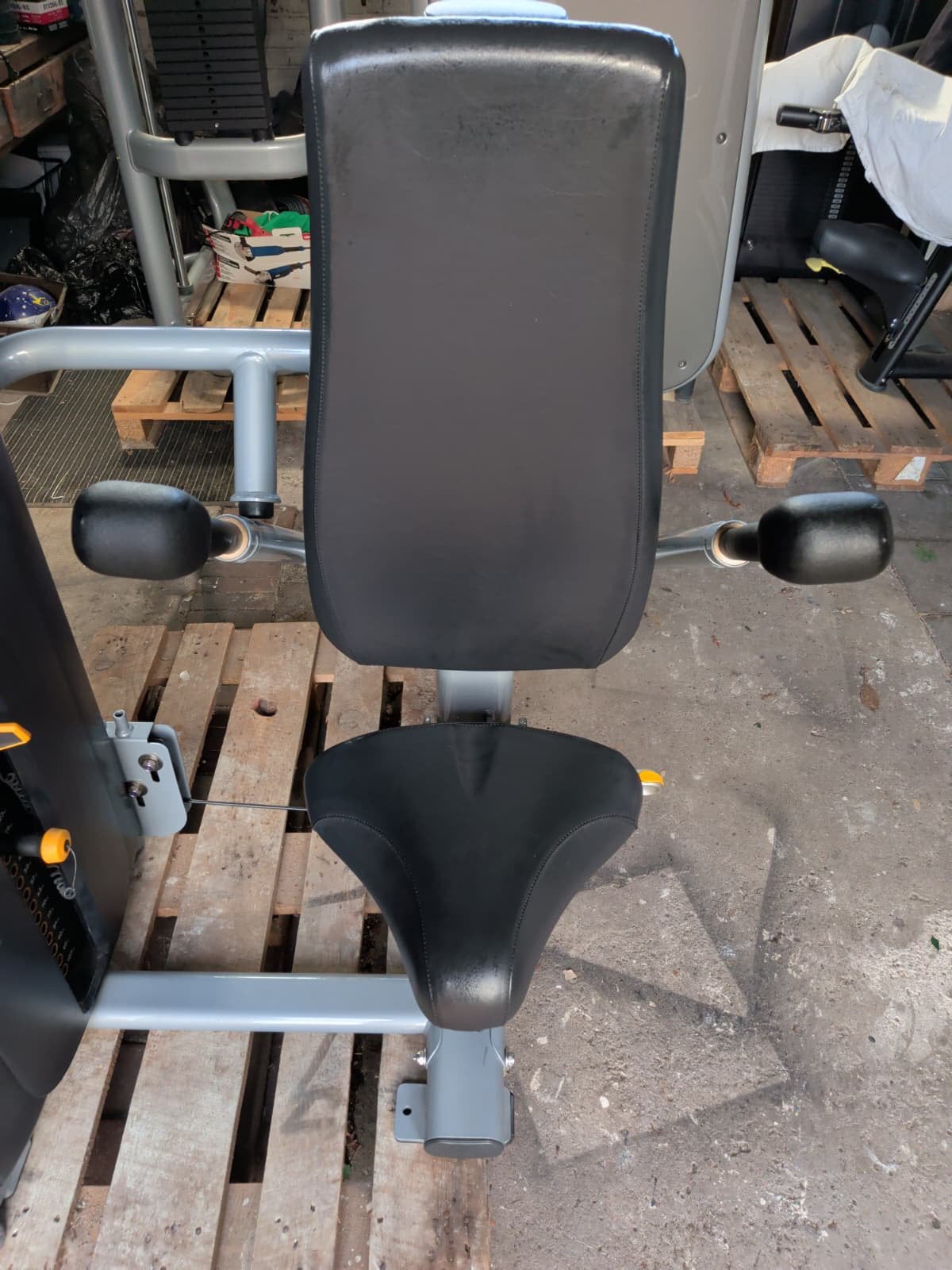 Matrix Versa Tricep Press, Ophalen, Zo goed als nieuw, Overige typen