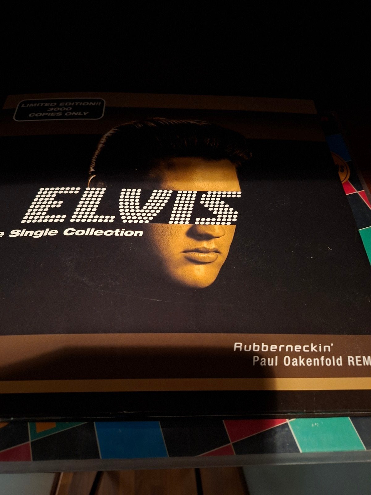 Elvis Presley