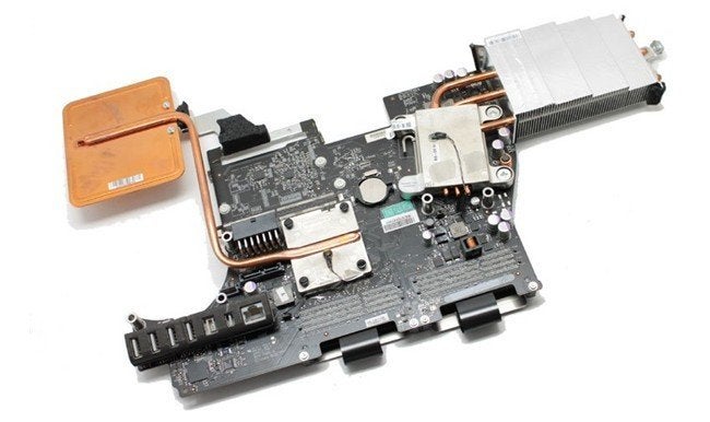 Nieuwe Apple Logic Board 661-5305 - Geseald, Apple, Onbekend, Nieuw, Onbekend