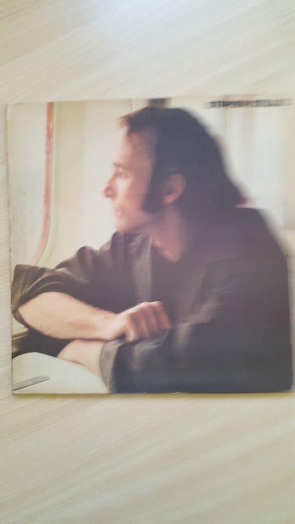 Stephen Stills 2 2e LP USA ( Eric Clapton), Ophalen of Verzenden, Gatefold hoes, 12 inch, 1970 - 1979