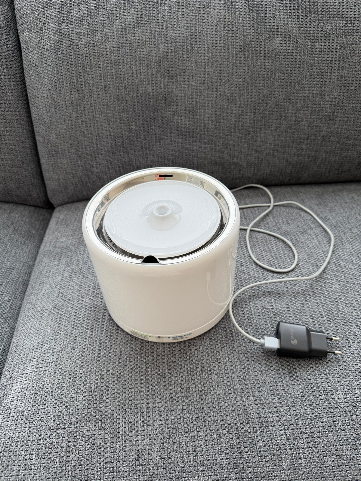 PETKIT Drinking Fountain for Cat and Dog, Dieren en Toebehoren, Ophalen, Zo goed als nieuw
