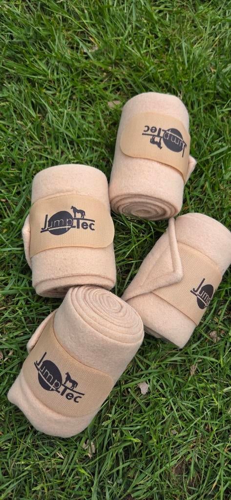 Jumptec bandages, Ophalen of Verzenden, Dressuur