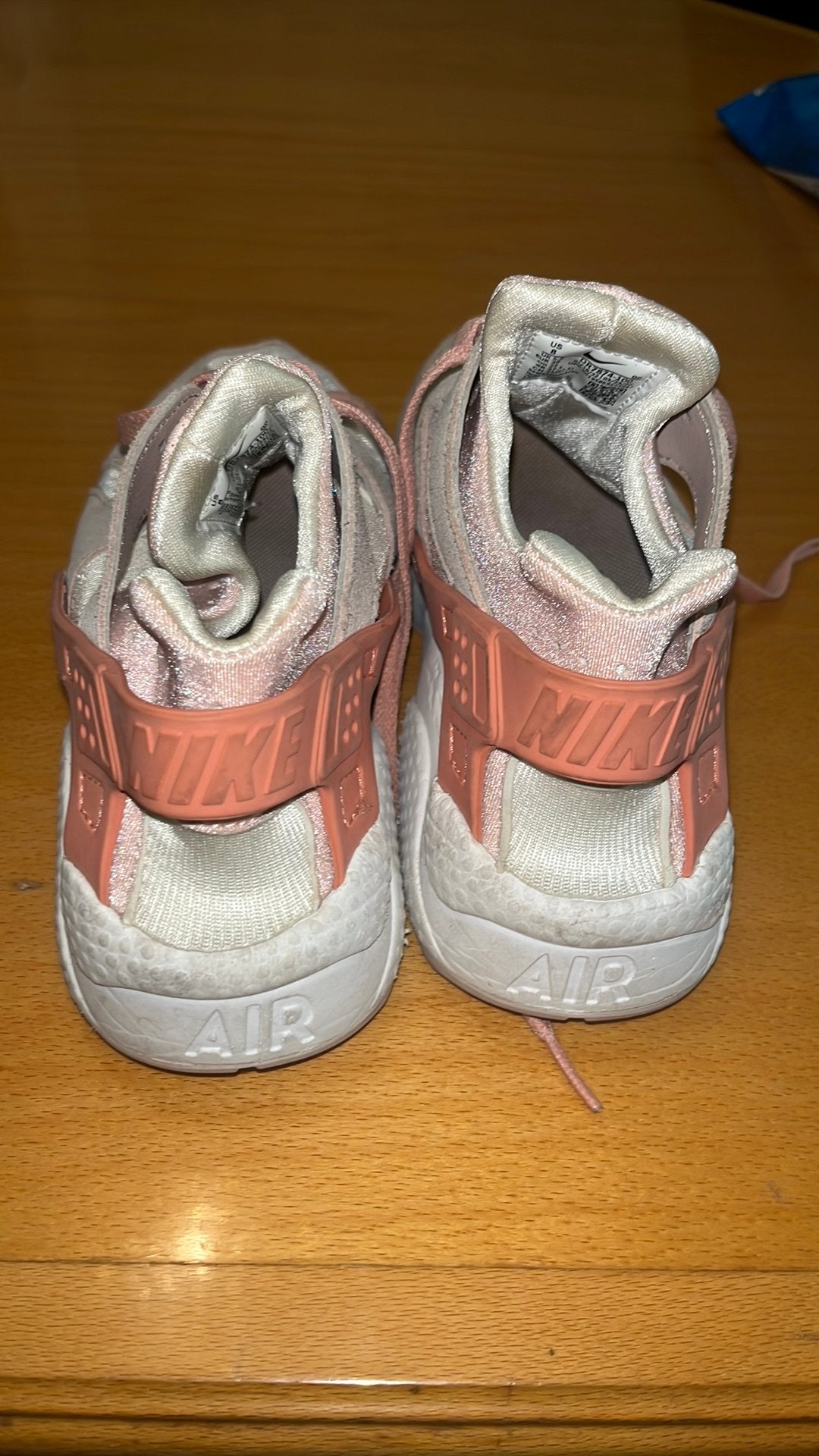 Dames nike schoen, Ophalen, Zo goed als nieuw
