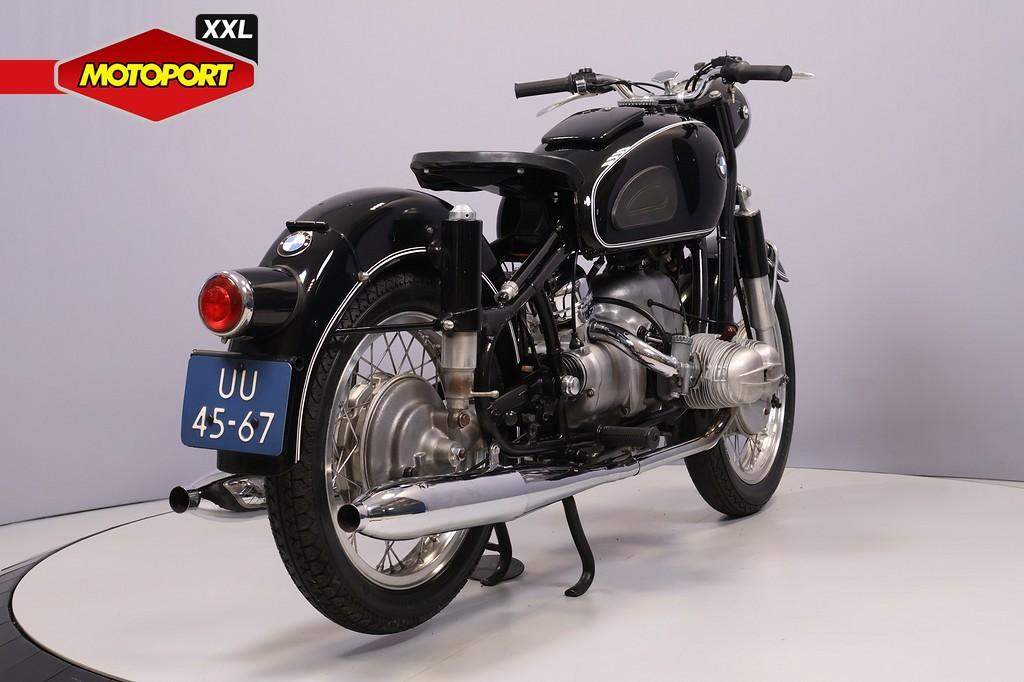 BMW R 69 (bj 1963), Motoren, Overig, Bmwklantenservice@bmw.nl, BMW Group Nederland, Postbus 5808
2280 HV  Rijswijk, NL
