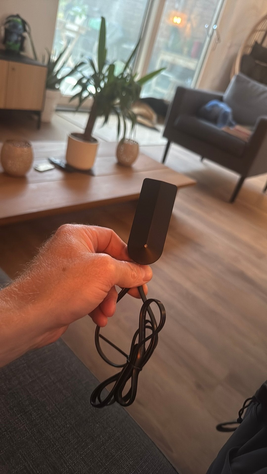 Tibber pulse met kabel, Ophalen of Verzenden, Zo goed als nieuw, Overige typen