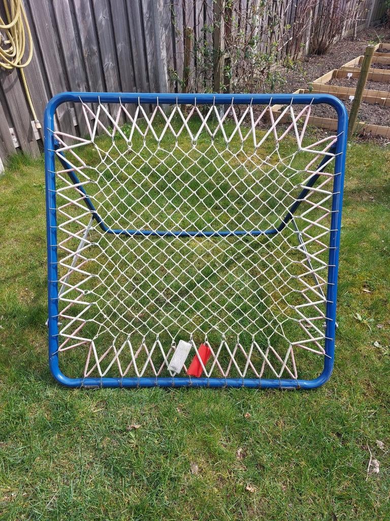 Rebounder, Ophalen of Verzenden
