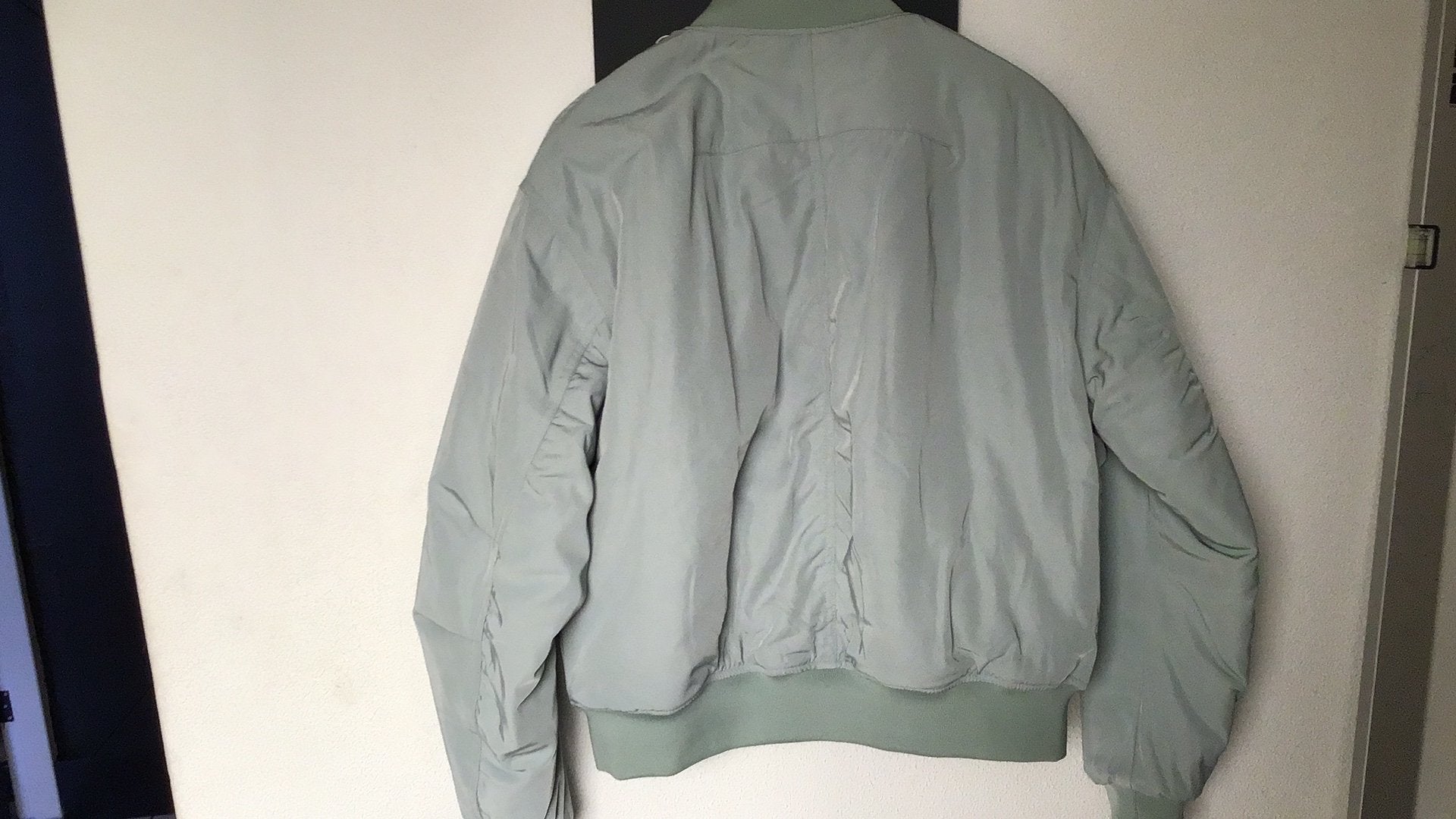 BOMBER JACK, Ophalen, Zo goed als nieuw, Overige maten, Groen