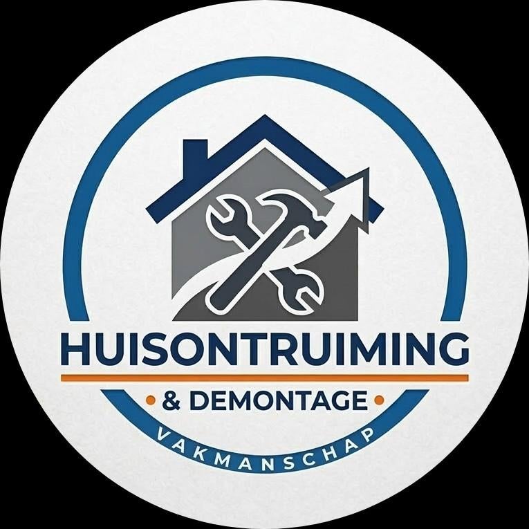 Huisontruiming demontage kleine verhuizing