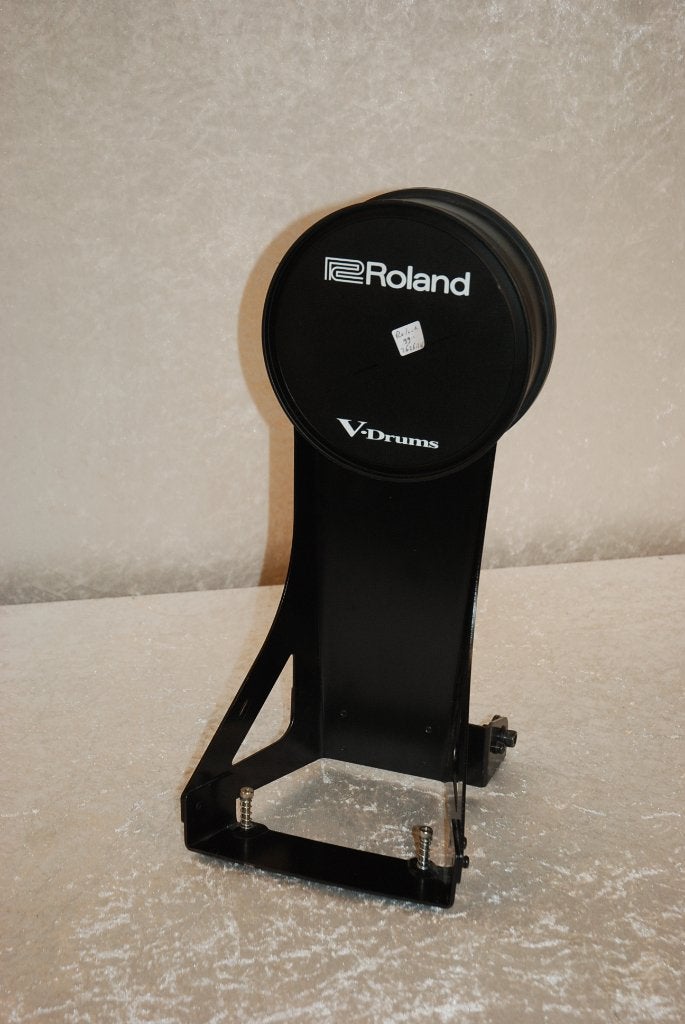 Roland Basdrum trigger KD-10  <26261326>, Gebruikt, ., Drums of Percussie, Ophalen of Verzenden