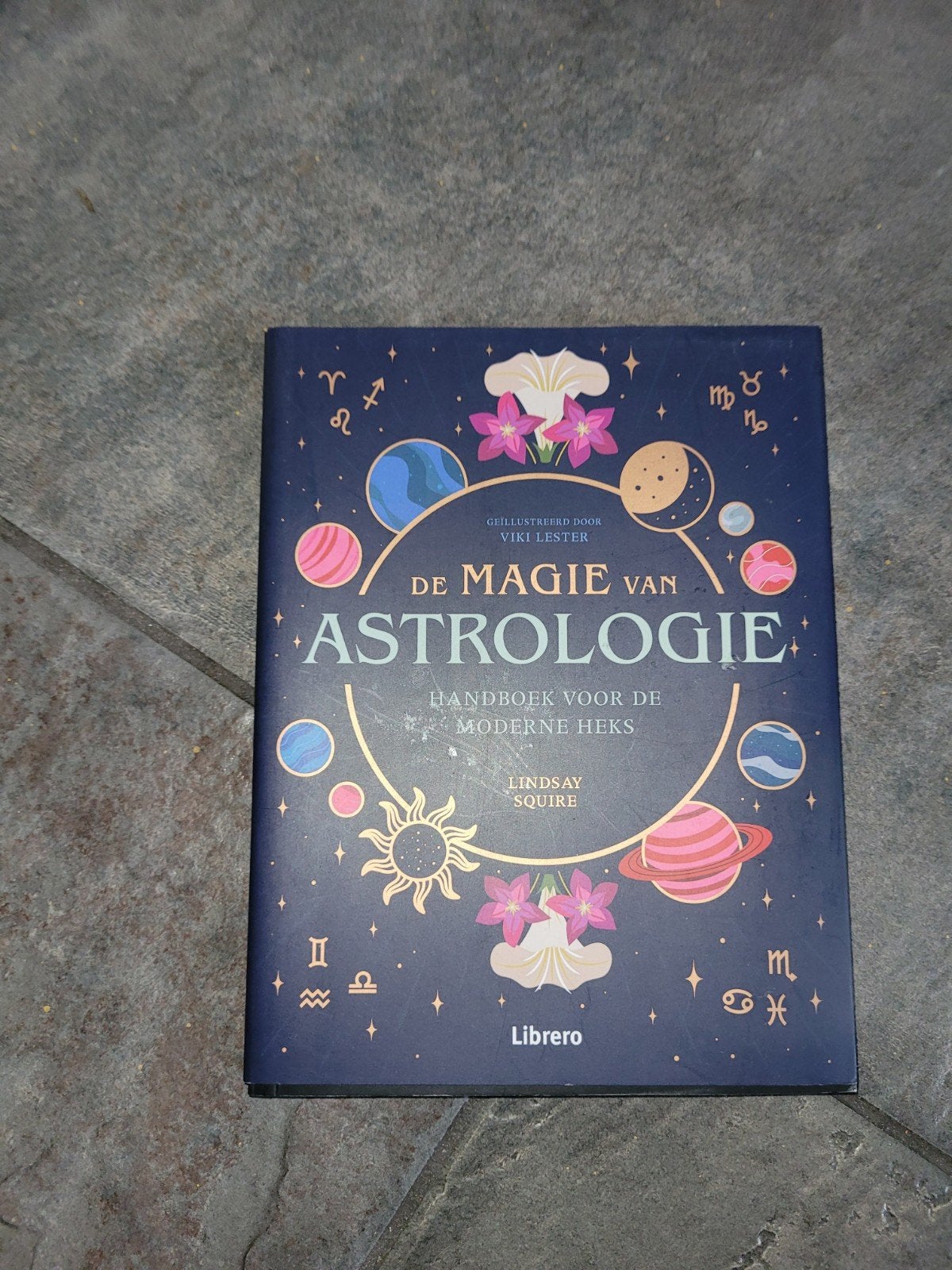 Francois Fressin - De magie van astrologie, Achtergrond en Informatie, Astrologie, Francois Fressin, Ophalen of Verzenden