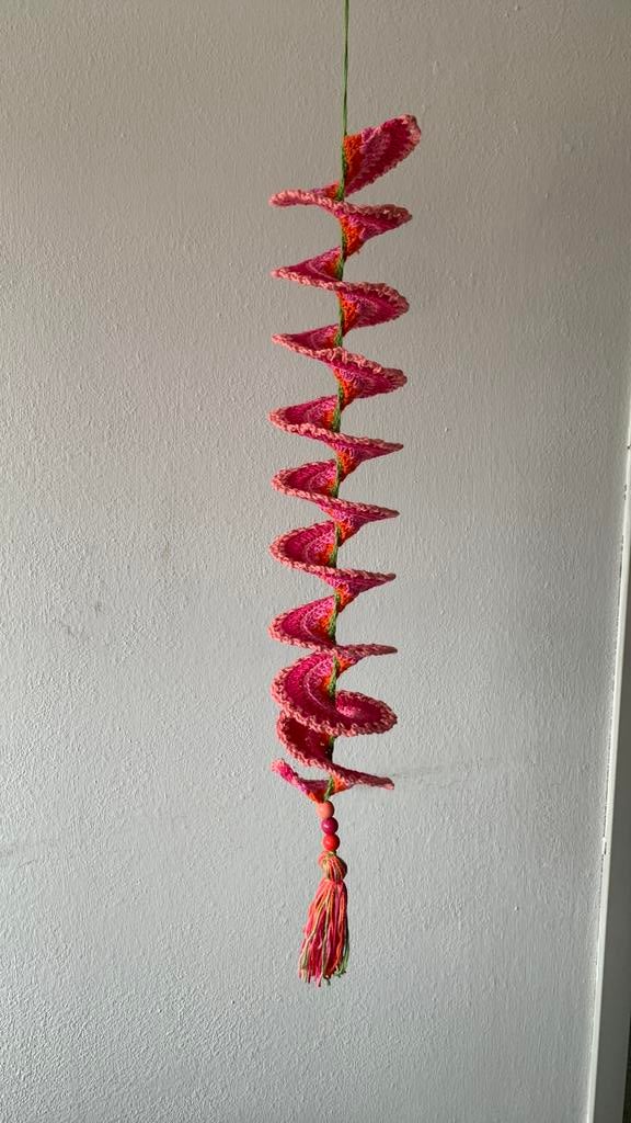Windspinner voor je haken ??, Ophalen of Verzenden, Nieuw