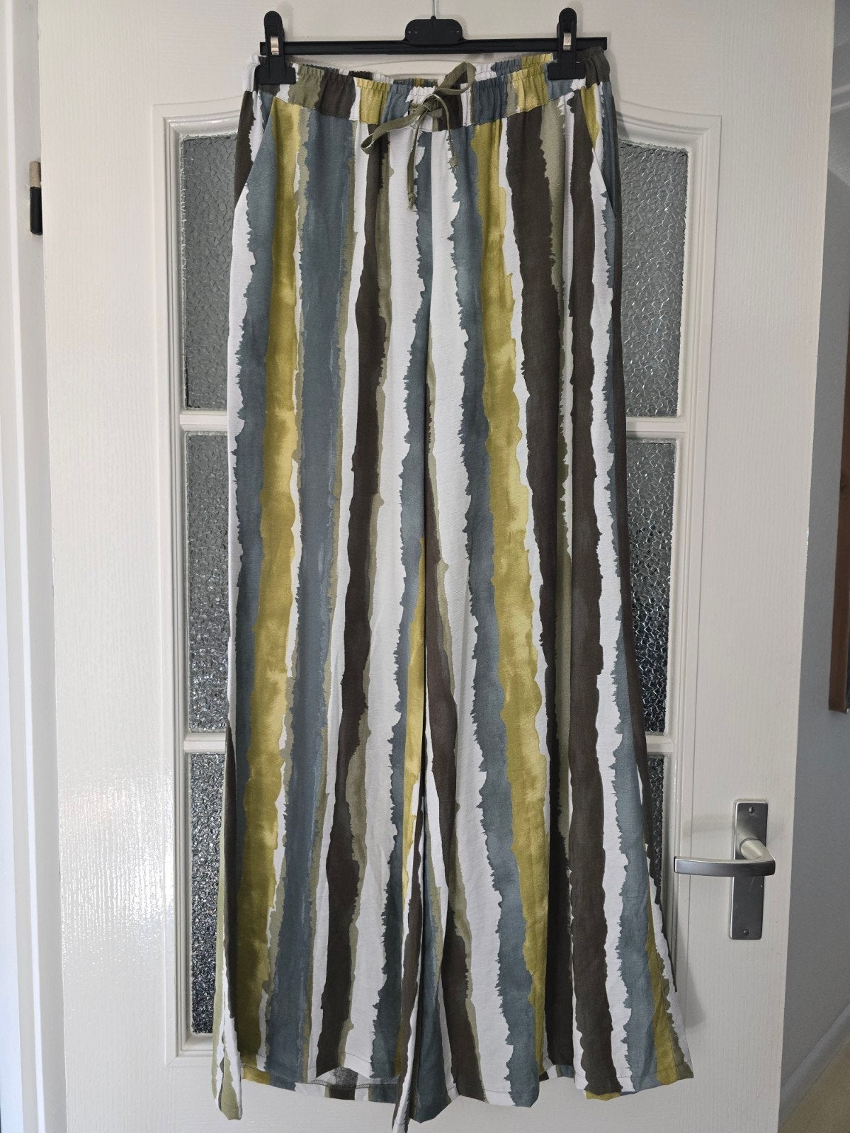 Nieuw rossini broek maat 38, Ophalen of Verzenden, Nieuw, Maat 38/40 (M), Lang