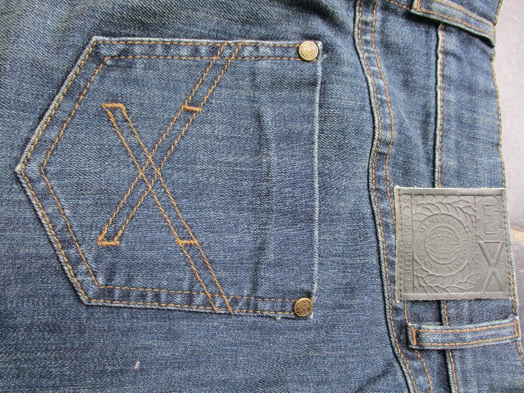 Scapa size 36 NIEUW!, Scapa, Nieuw, Maat 36 (S), Boven de knie