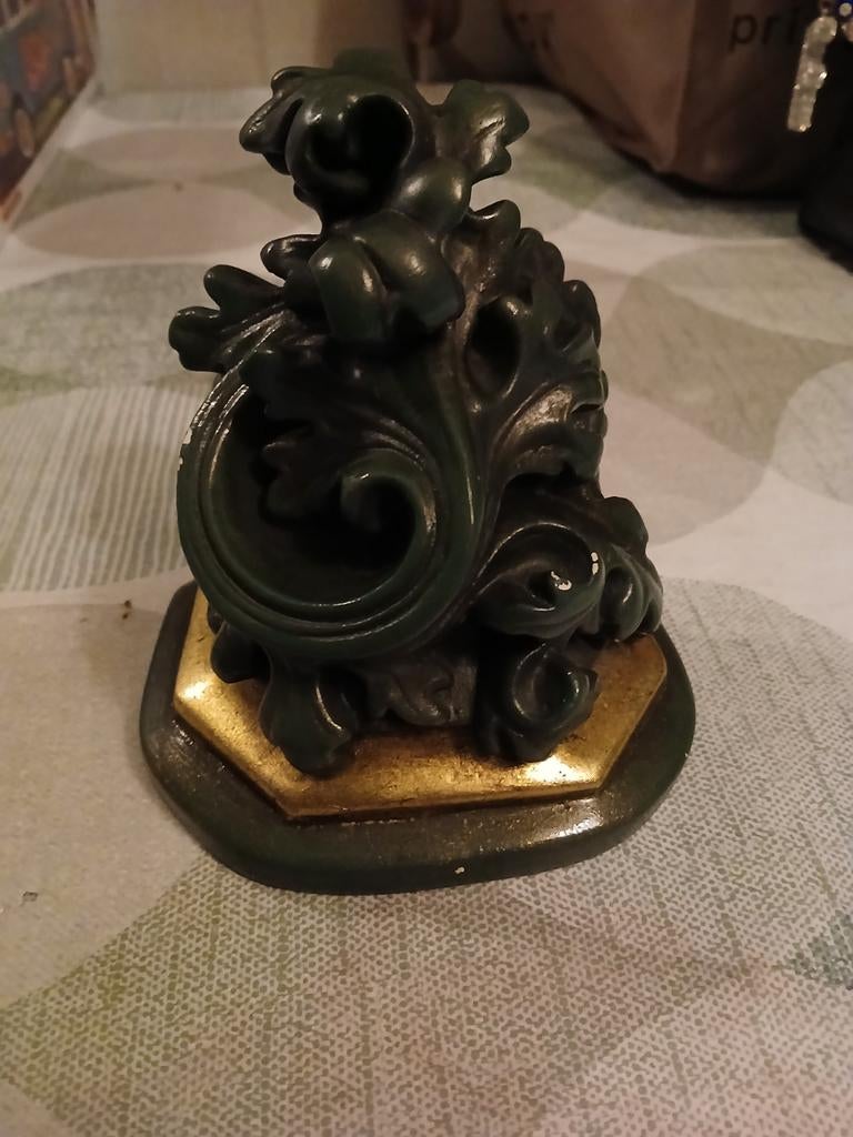 Muurconsole van de gebroeders  Paridon, Ophalen of Verzenden