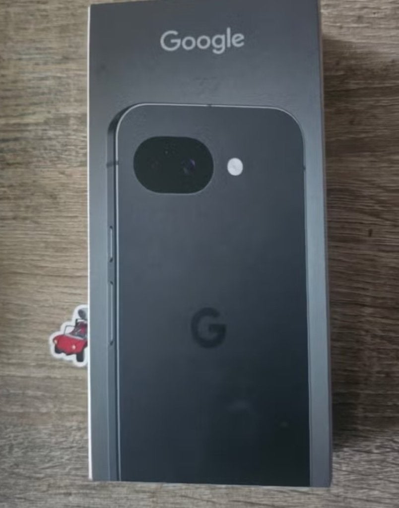 Google pixel 10a, Overige modellen, Nieuw, Ophalen of Verzenden, Zonder simlock