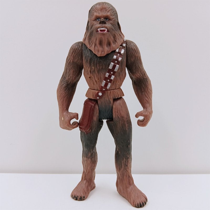 Star Wars Chewbacca Kenner 1995, Ophalen of Verzenden, Zo goed als nieuw