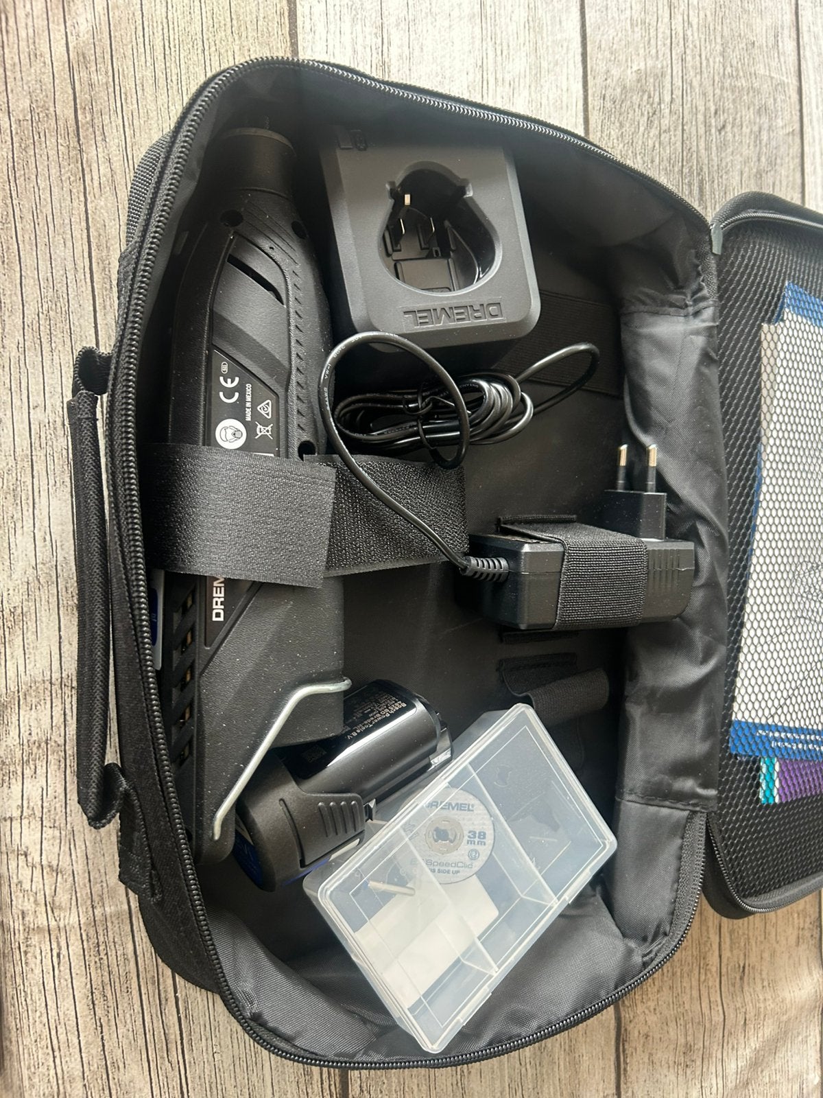 Dremel NIEUW, Ophalen of Verzenden, Zo goed als nieuw