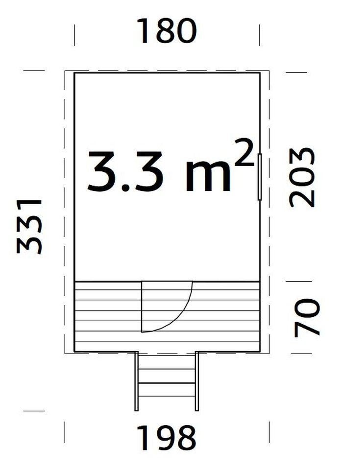 Speelhuisje buiten | Pipowagen | Op voorraad | Type olifant, Welles Tuinhout, Mail@wellestuinhout.nl, Nieuw, Ophalen of Verzenden