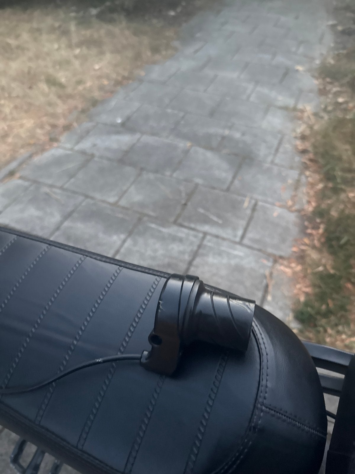Gashendel voor elektrische fiets, Overige typen, Ophalen, Elektrische fiets, Nieuw