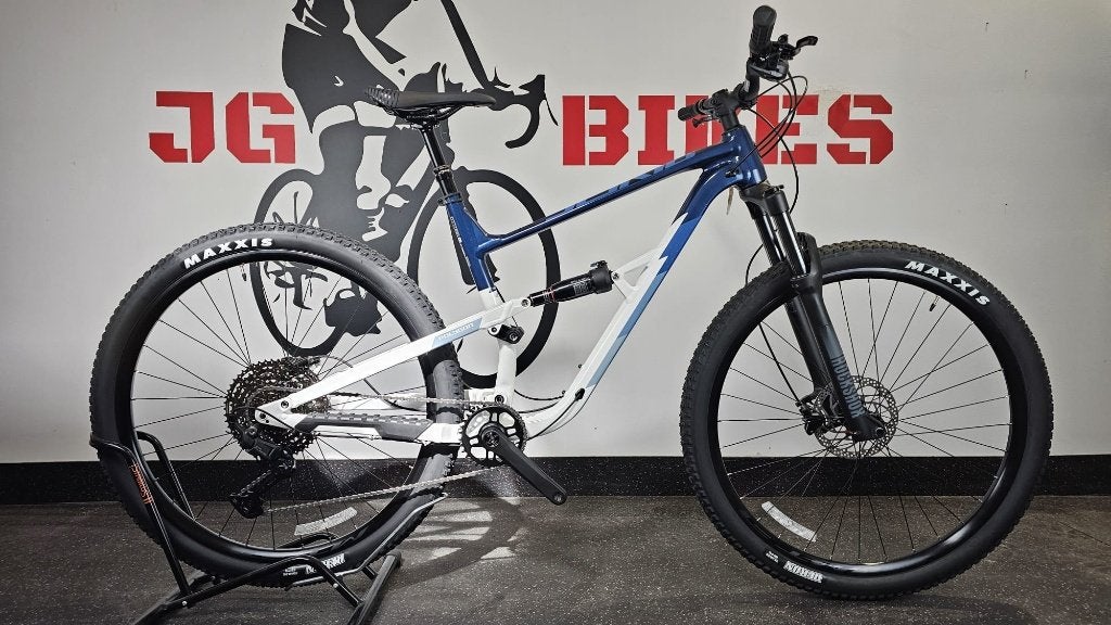 *NEW* MTB POLYGON SISKIU D7 disc FULLY, Ophalen, Nieuw