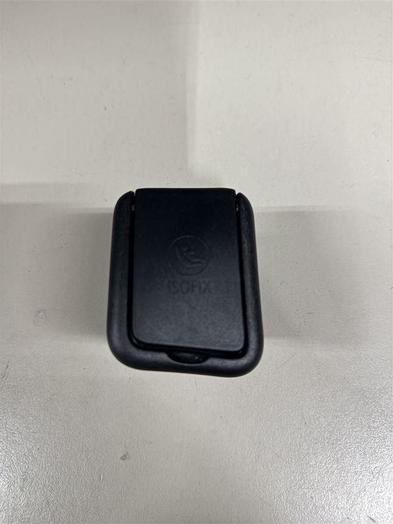 Originele MINI Isofix-afdekking linksachter voor R55 R56 en, Ophalen of Verzenden, Nieuw