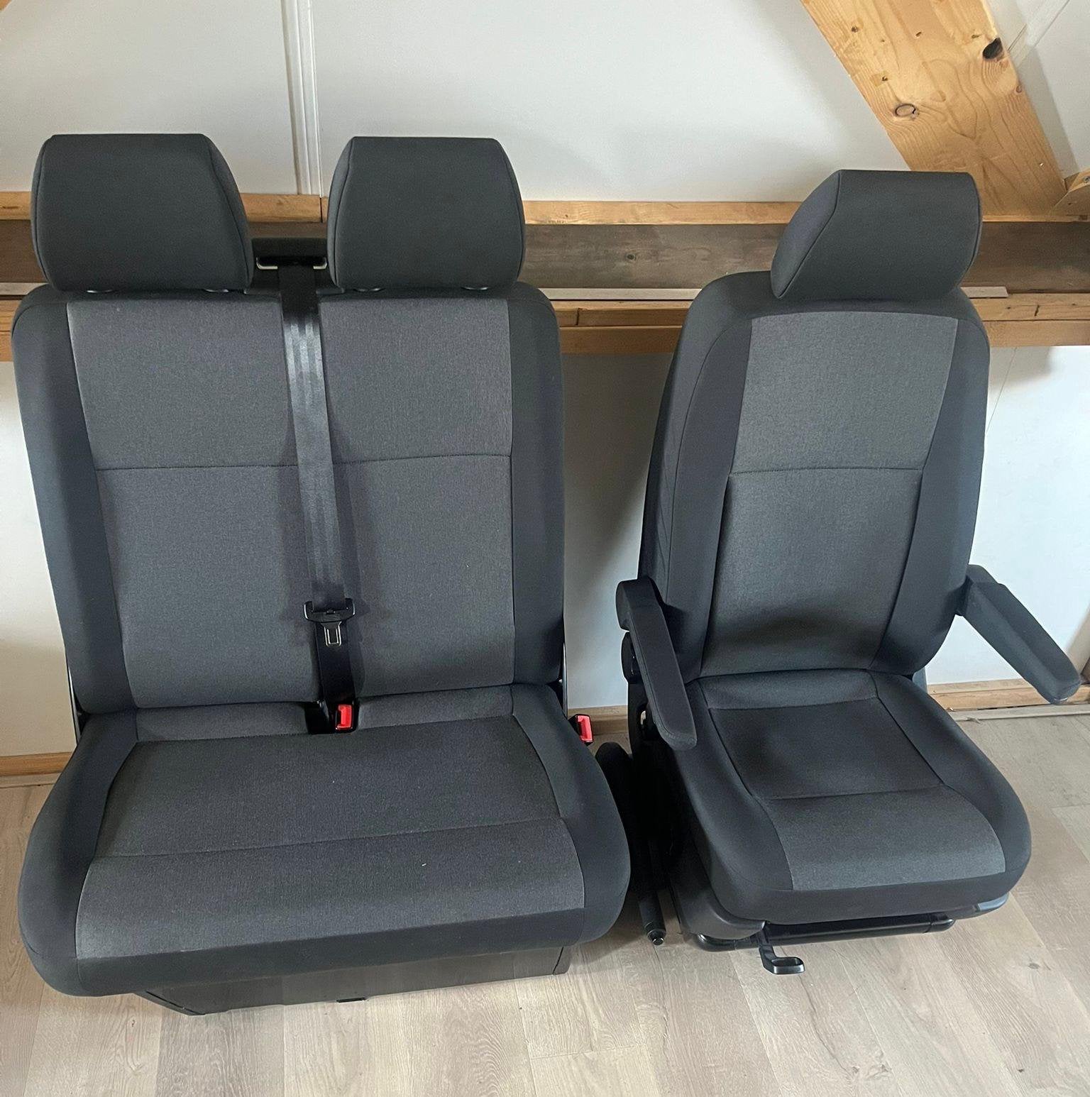 Transporter interieur, Ophalen of Verzenden, Nieuw