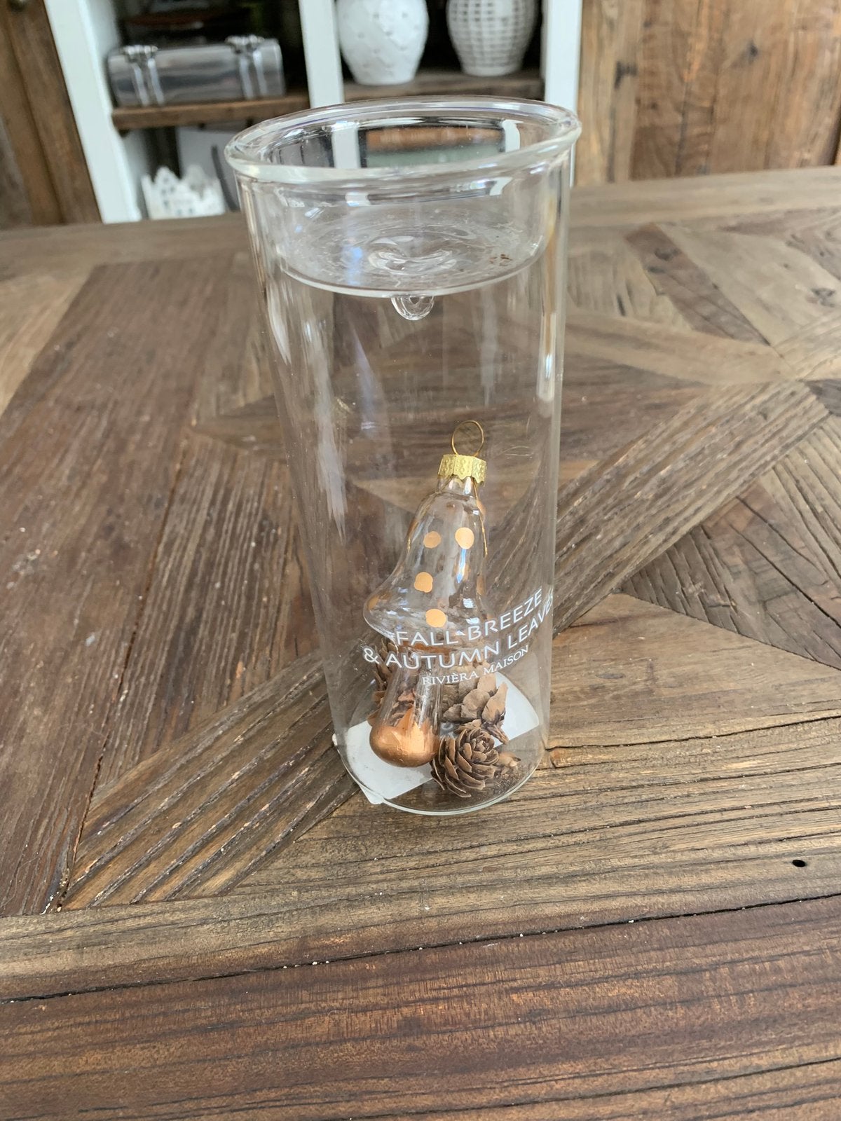Decoratie riviera maison, Ophalen, Zo goed als nieuw