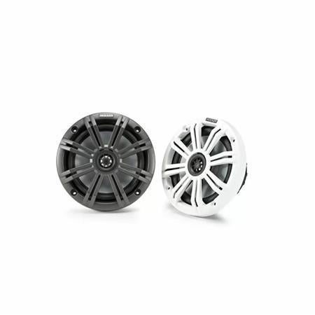 Kicker 45KMA654 6.5 inch Marine Speakers 195 watt ZGAN, Watersport en Boten, Accessoires en Onderhoud, Zo goed als nieuw, Ophalen of Verzenden