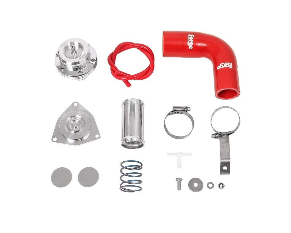 Forge blow off valve kit - Renault Megane RS250 RS265 RS275, Auto diversen, Tuning en Styling, Ophalen of Verzenden