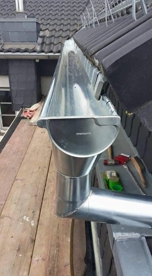 Dakwerken: Dakpannen, Dakleer, Dakgoten en meer, Doe-het-zelf en Verbouw, Dakpannen en Dakbedekking, Overige materialen, Overige kleuren