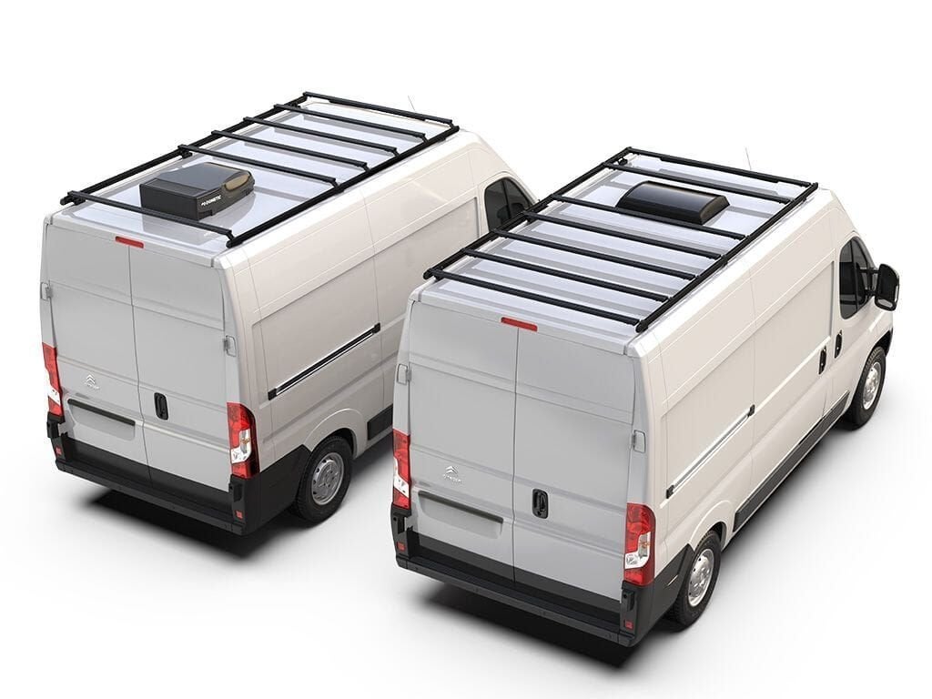Front Runner Slimpro Roof Rack Dakrek Voor Vans., -, Verzenden, -, Nieuw