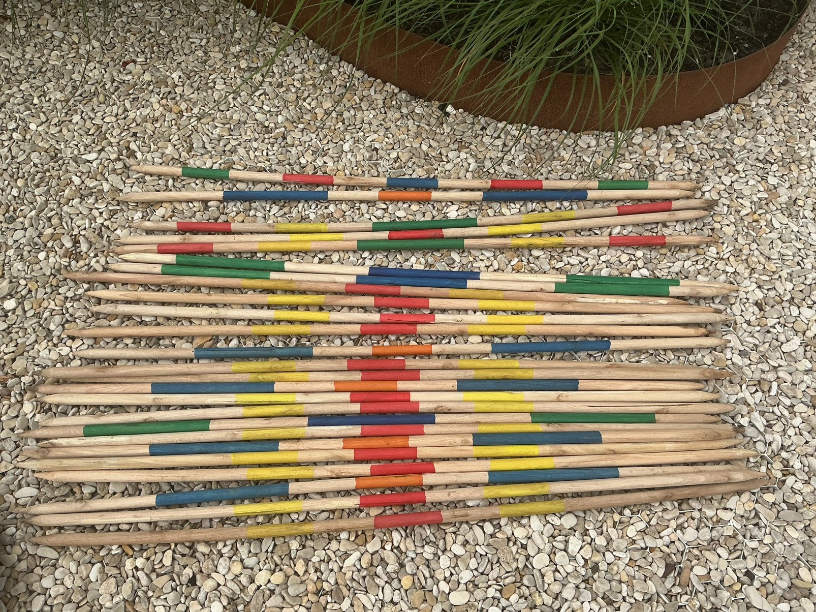 XL mikado van 1 meter, Ophalen, Gebruikt