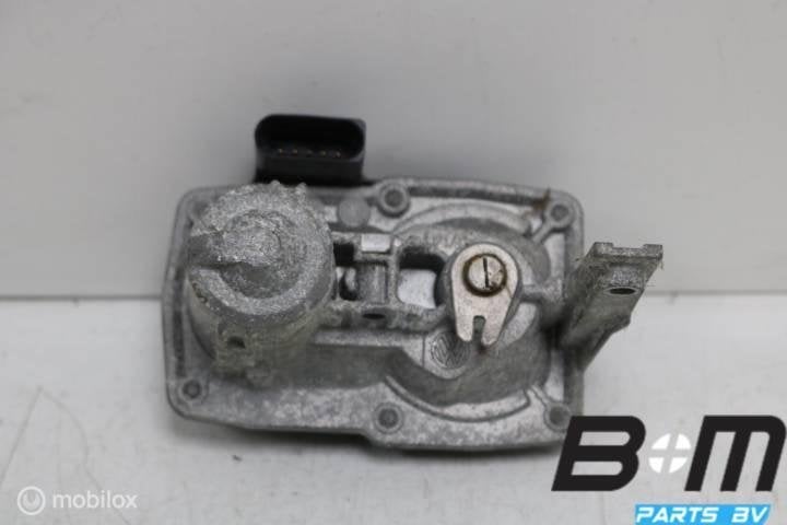 Klep in uitlaat VW Scirocco FL 5Q0253691H, Gebruikt