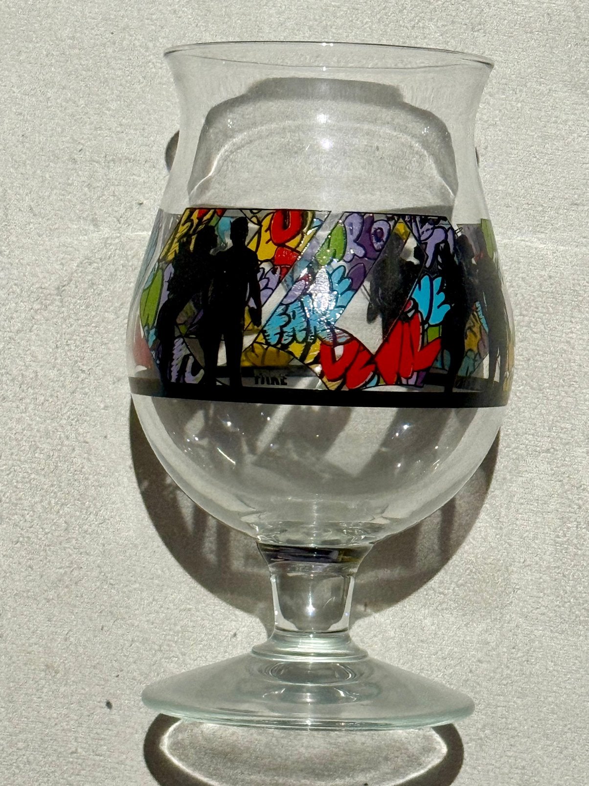 Duvel Collection - ‘Fake’ (2020), Ophalen of Verzenden, Nieuw, Glas of Glazen, Duvel