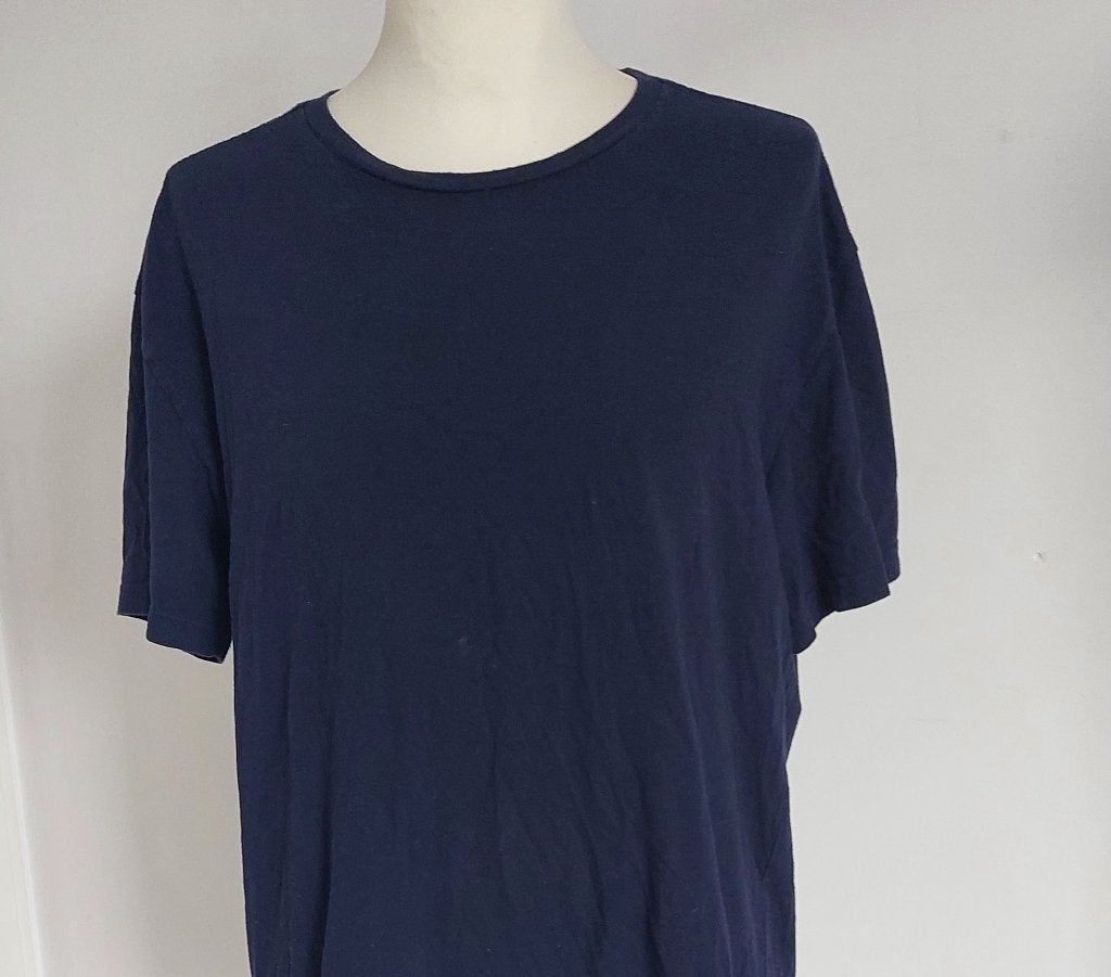 Ralph Lauren shirt in maat XXL, Verzenden, Zwart, Ralph Lauren, Overige maten
