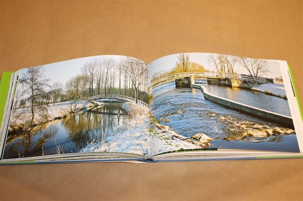 Droge Voeten — Water in de Brabantse Delta, Boeken, Ophalen of Verzenden, Gelezen, Vogels
