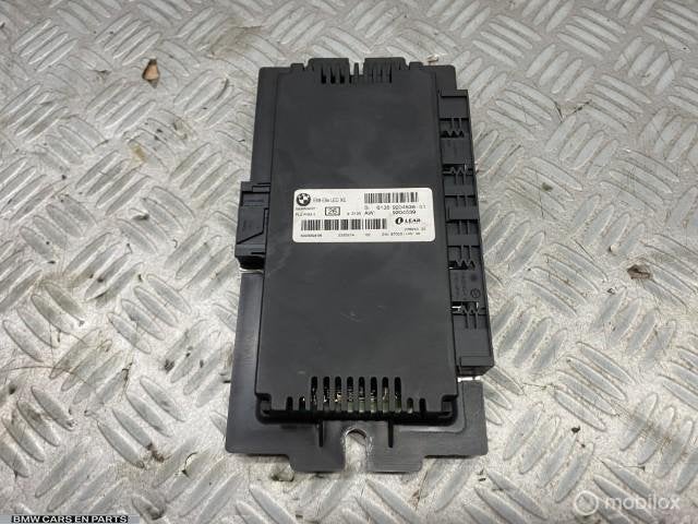 Lichtmodule BMW 3-serie E90 LCI ('08-'12) 9204536, Auto-onderdelen, Gebruikt, Partnerportal@bmw.de, Bmw, Ophalen of Verzenden