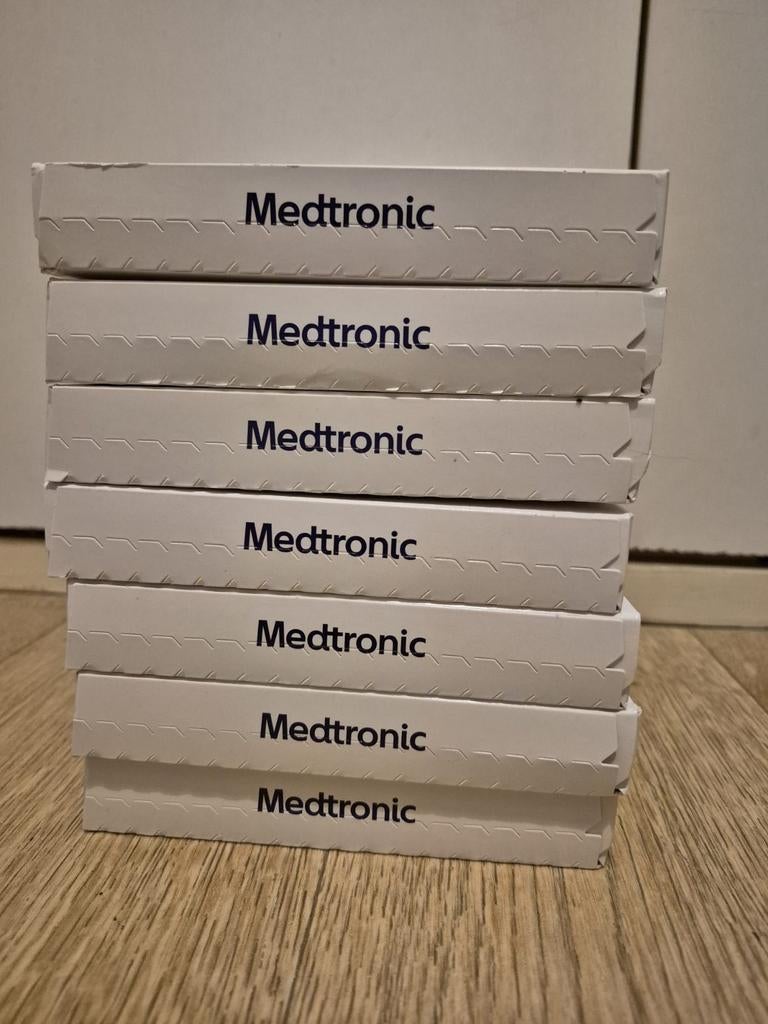 Minimed reservoir 3.0 ml, Diversen, Verpleegmiddelen, Ophalen of Verzenden, Nieuw