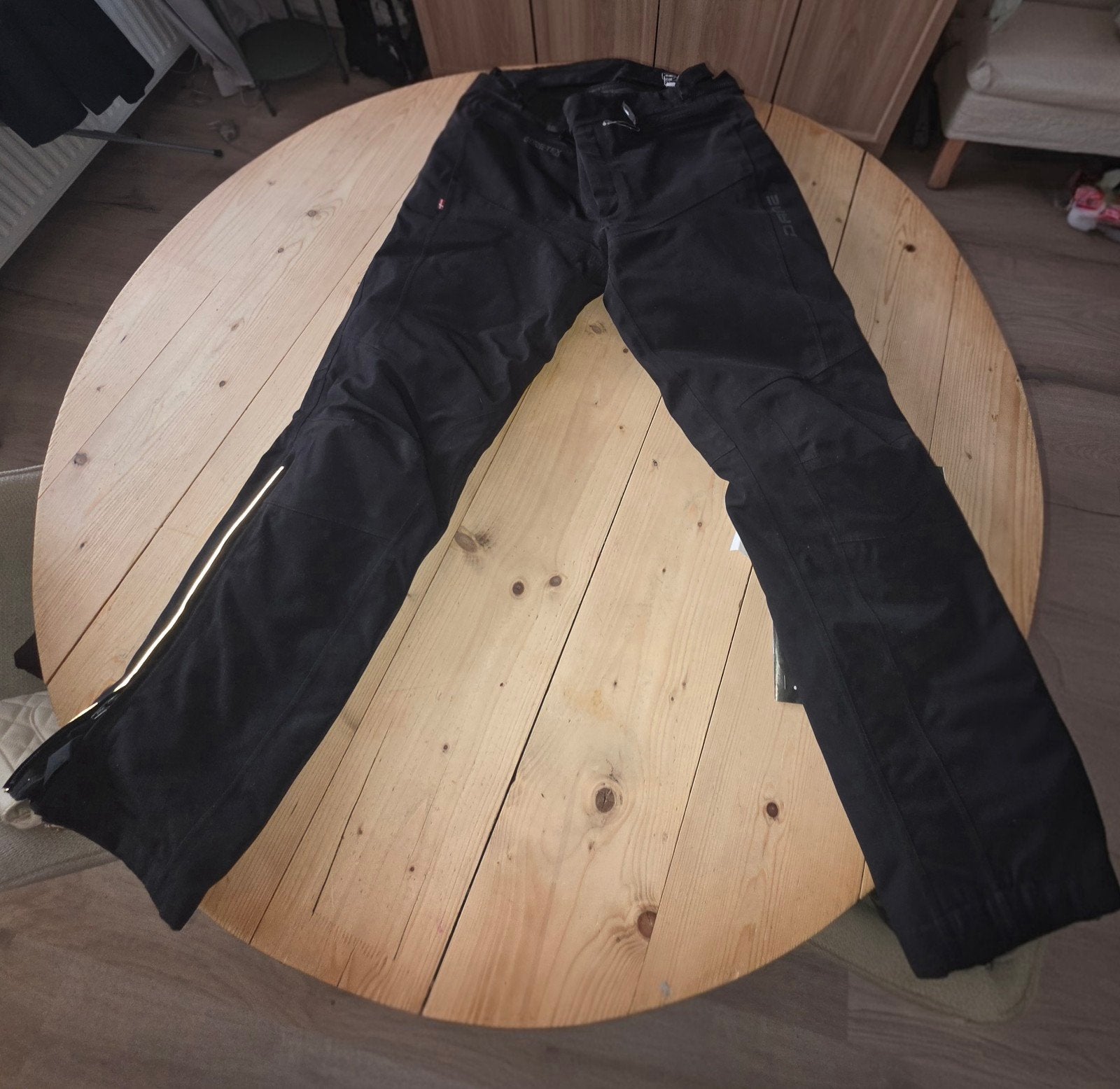 motorbroek maat 60, Ophalen of Verzenden, Nieuw zonder kaartje, Heren, Broek | textiel