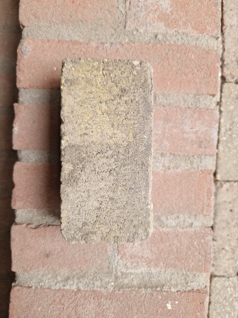 Af te halen TUINKLINKERS, Tuin en Terras, Tegels en Klinkers, Ophalen, Klinkers, 5 tot 10 m², Zo goed als nieuw