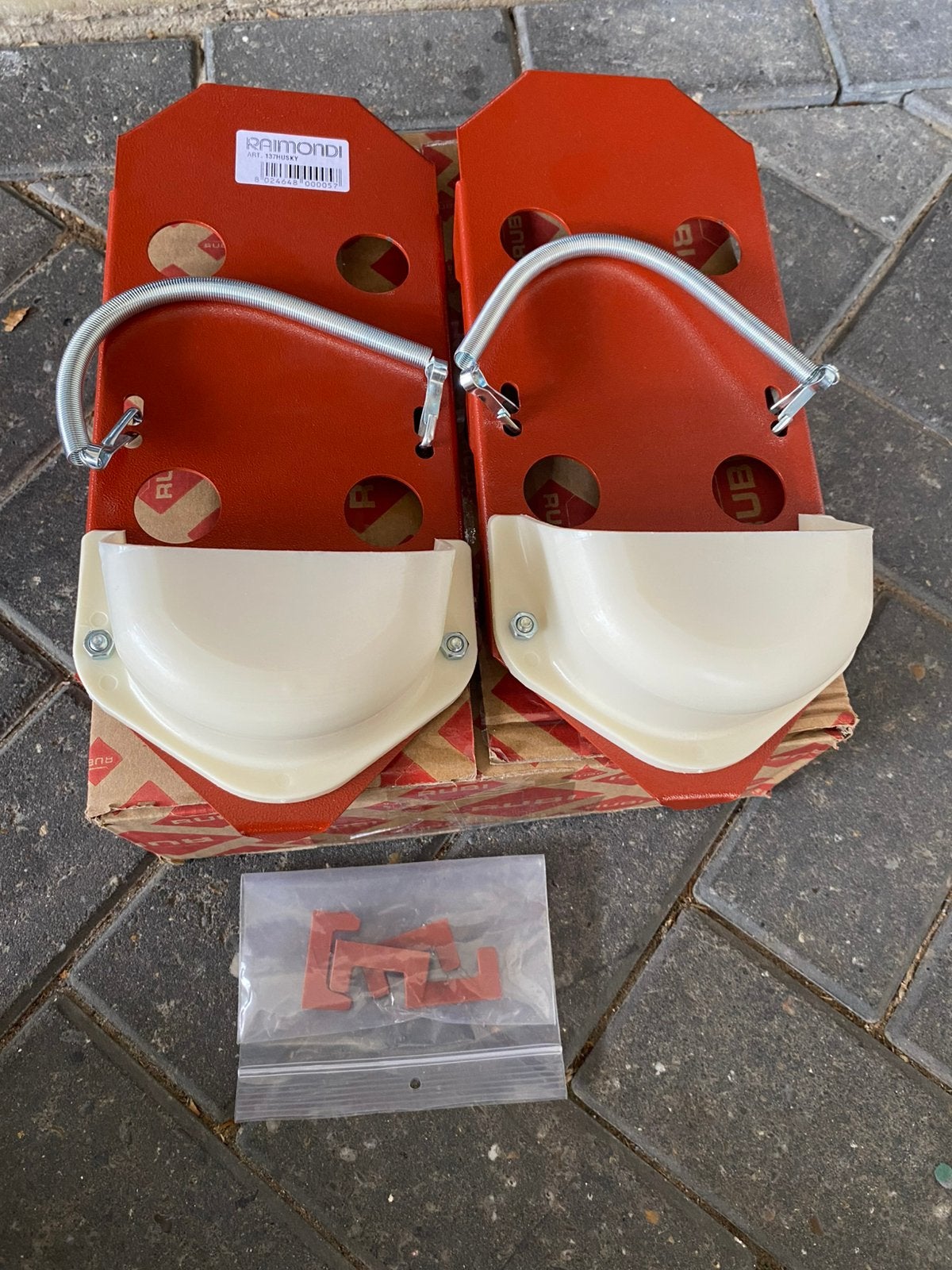 Raimondi egaline Plankschoenen met punten, Ophalen of Verzenden, Nieuw