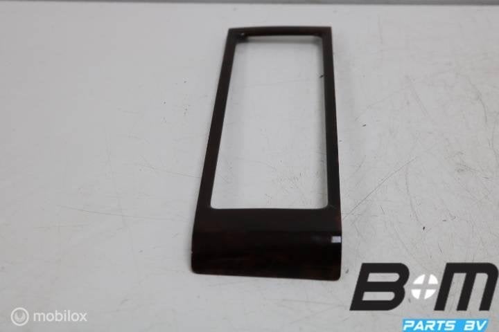 Afdekking middenconsole Audi A6 4B 4B0862383J, Gebruikt
