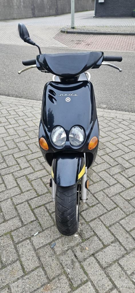 Scooter Yamaha Neo's uit 2005, Fietsen en Brommers, Scooters | Yamaha, Ophalen