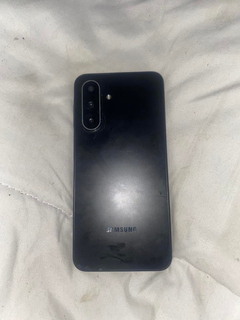 Samsung A17 5G tekoop!, Zwart, Ophalen of Verzenden, Zo goed als nieuw, 128 GB