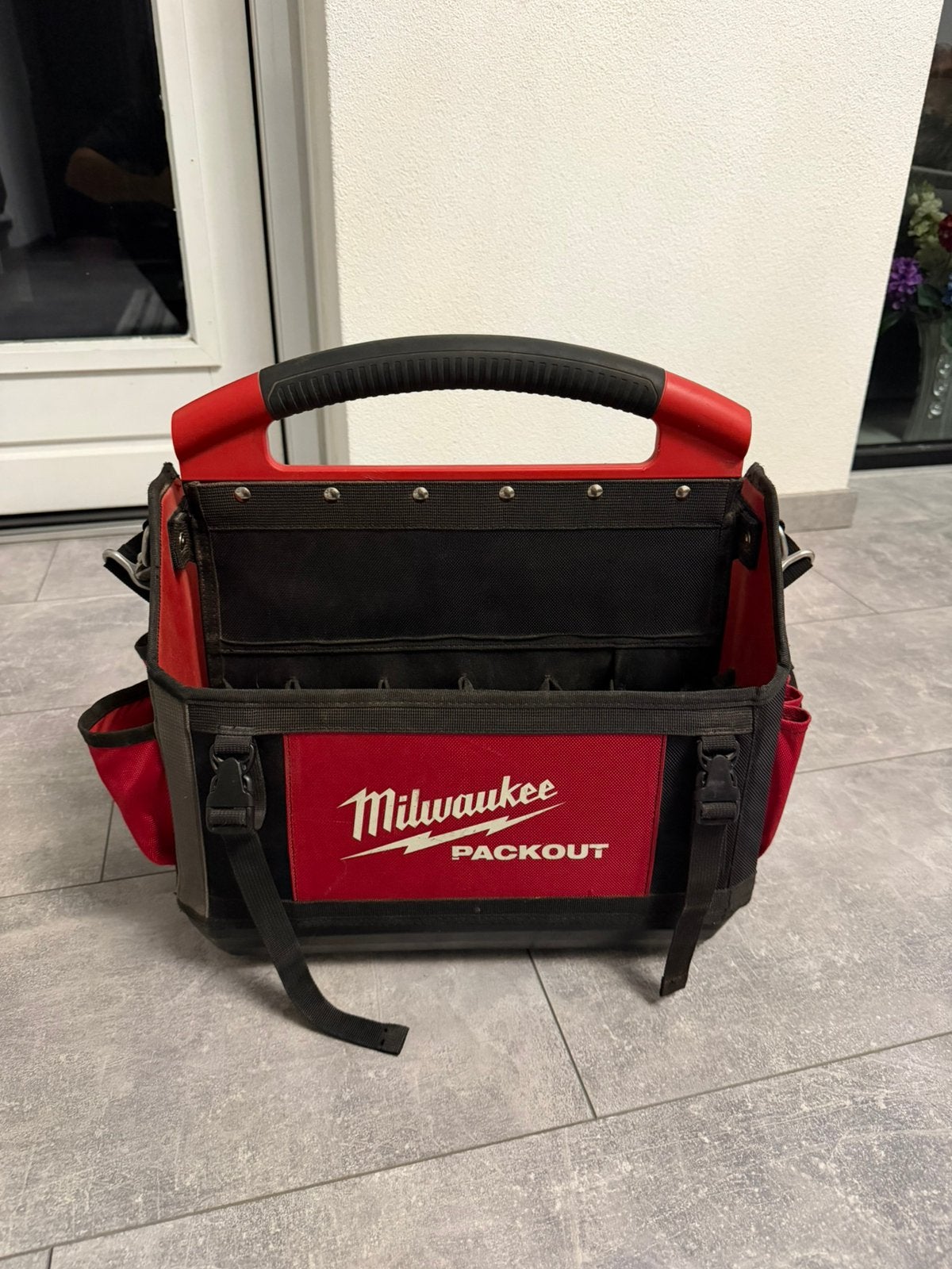 Milwaukee gereedschapstas 40cm