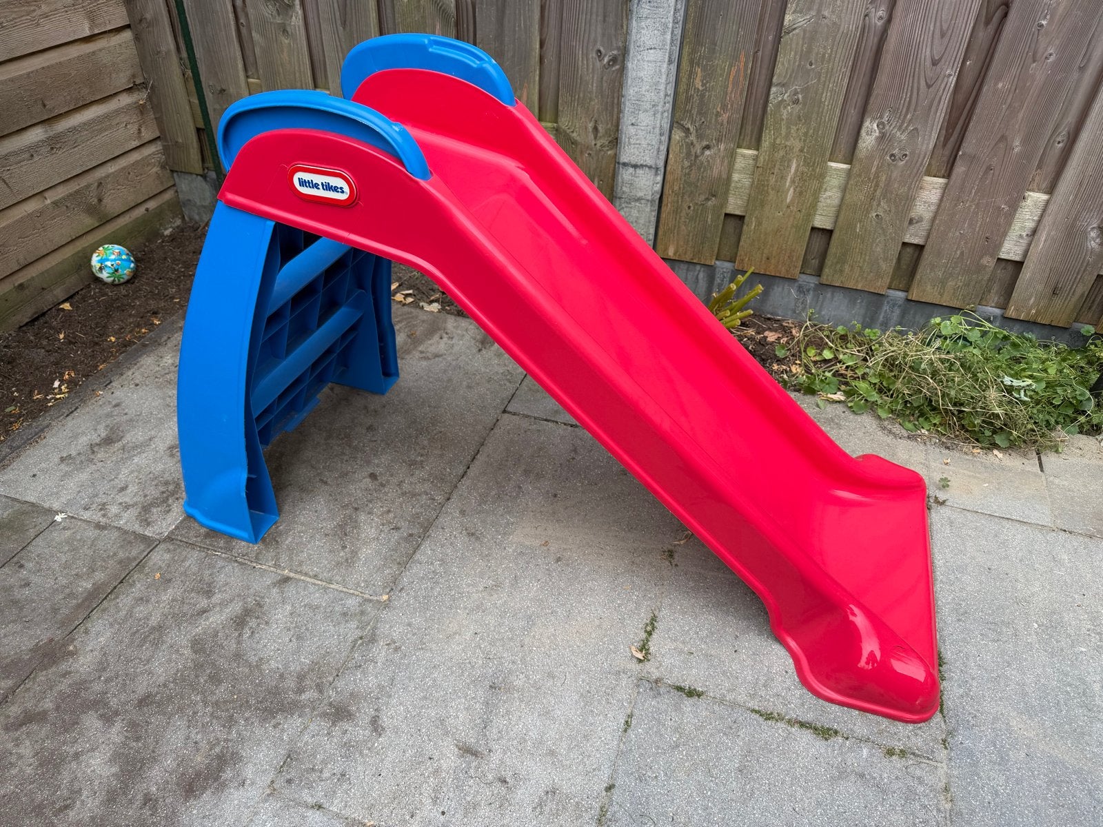 Little Tikes Glijbaan - Zeer Goede Staat, Ophalen, Zo goed als nieuw, Glijbaan