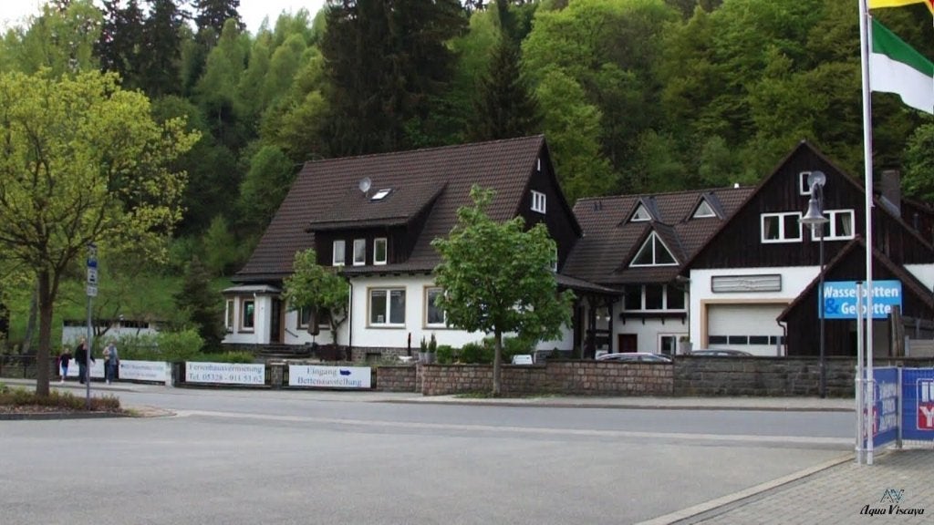 Harz Vastgoed Duitsland mét rendement, Huizen en Kamers, Studio