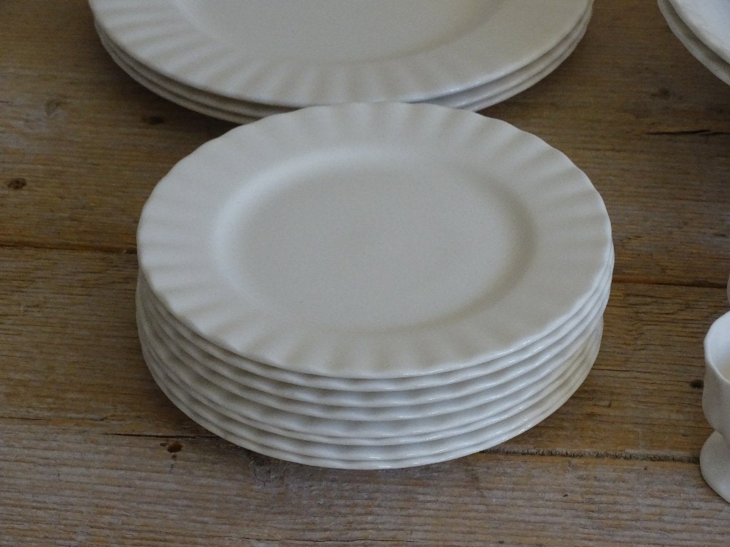 Servies, Royal Albert, REVERIE, zo goed als nieuw, Ophalen of Verzenden