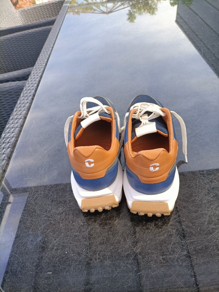 golfschoenen, Ophalen of Verzenden, Zo goed als nieuw