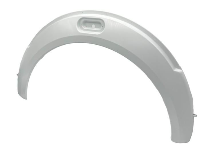 Knaus Spatbord Links of Rechts Kleur Fiat Bianco R1013N58531, Caravans en Kamperen, Caravan accessoires, Ophalen of Verzenden